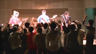 ROCK ME BABY HOT DOG THE BAWDIES たこわさ