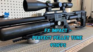 FX Impact - RECIPE FOR PERFECT TUNE
