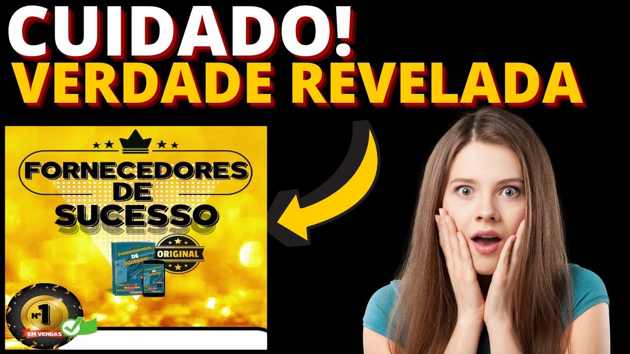 Fornecedores De Sucesso Fornecedores De Sucesso Funciona Fornecedores De Sucesso é confiável