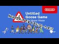 【バンドマン】NoGoD団長の下手くそなゲーム実況「Untitle Goose Game」#1【まさかの悲劇】