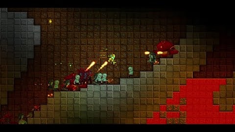 Orion sandbox enhanced #3 | I have evolved to level 4