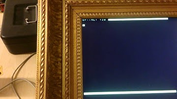 Teensy3 Raw VGA+PS/2 Mini Homebrew OS