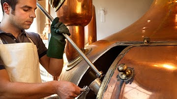 Chemistry of Beer - Unit 7 - Introduction to Fermentation