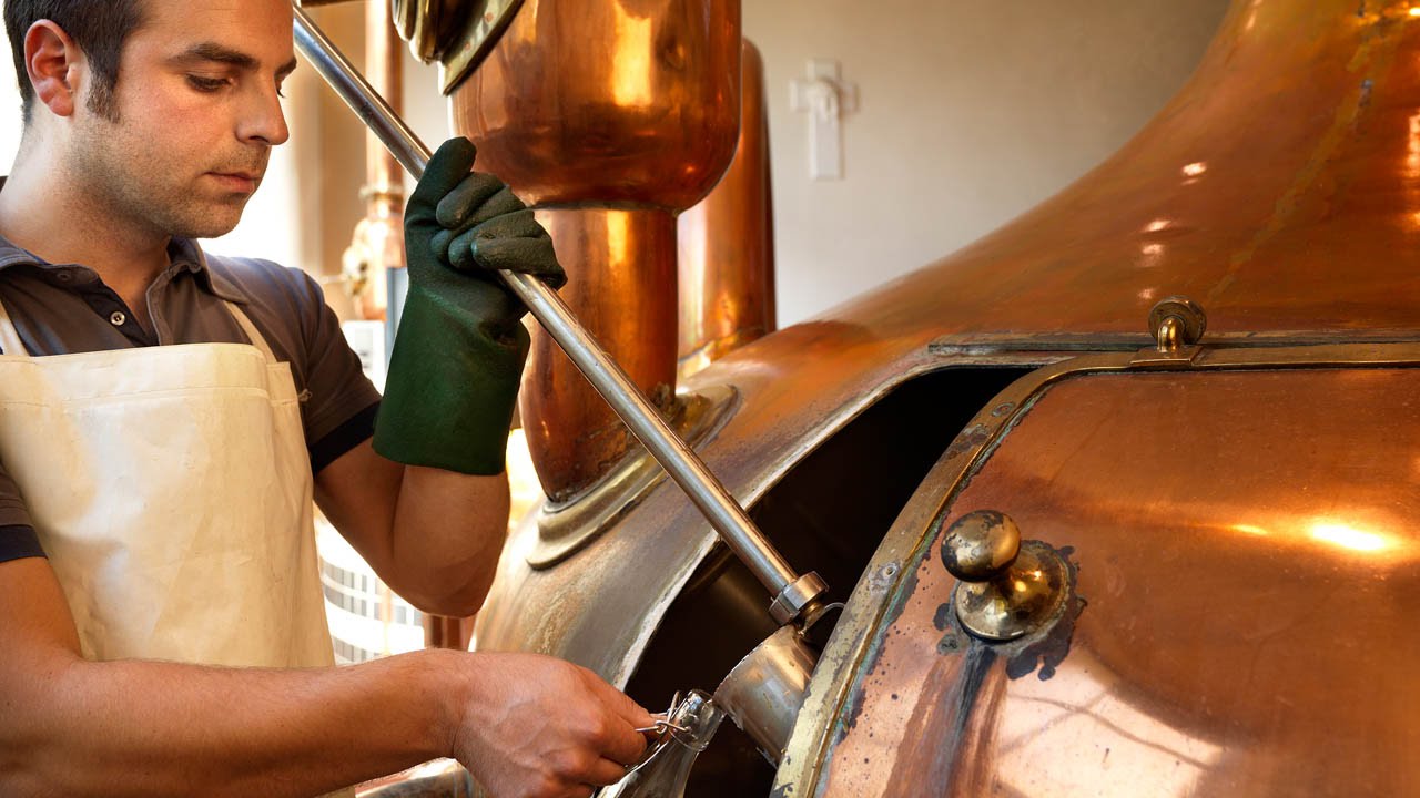 Chemistry of Beer Unit 7 Introduction to Fermentation YouTube