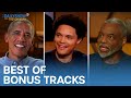 Best of Bonus Tracks | The Daily Show