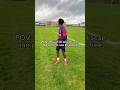 POV: How it be when I scan the pitch to see if I’m free⚽️ #football #footballshorts