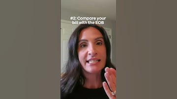 How to Check Your Medical Bills for Errors