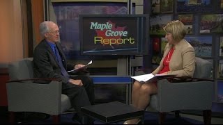 Maple Grove Report February 22, 2017