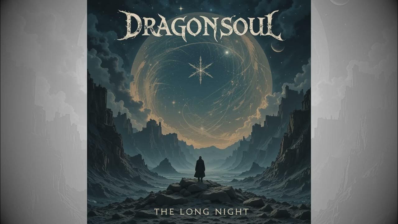 Dragonsoul The Long Night (Full Album) YouTube