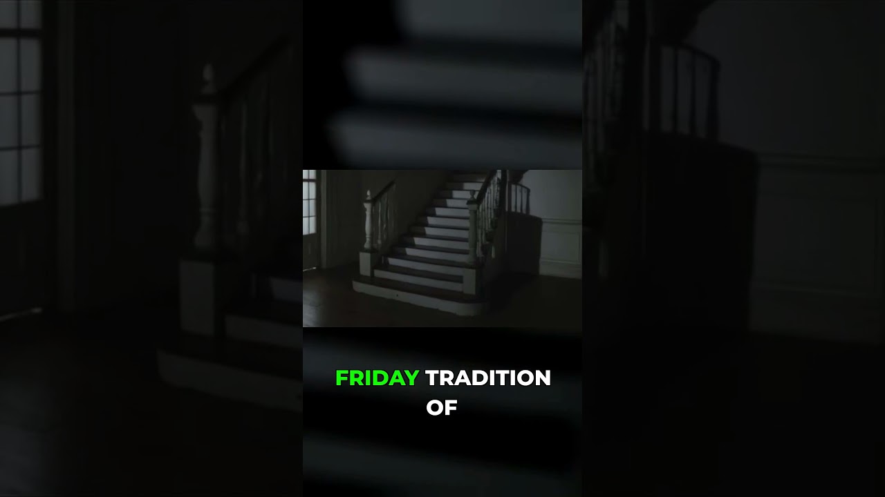 True Ghost Stories From Philadelphia's Haunted Grumblethorpe House!