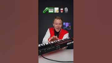 Make a song with THESE Emoji?? (Golden)