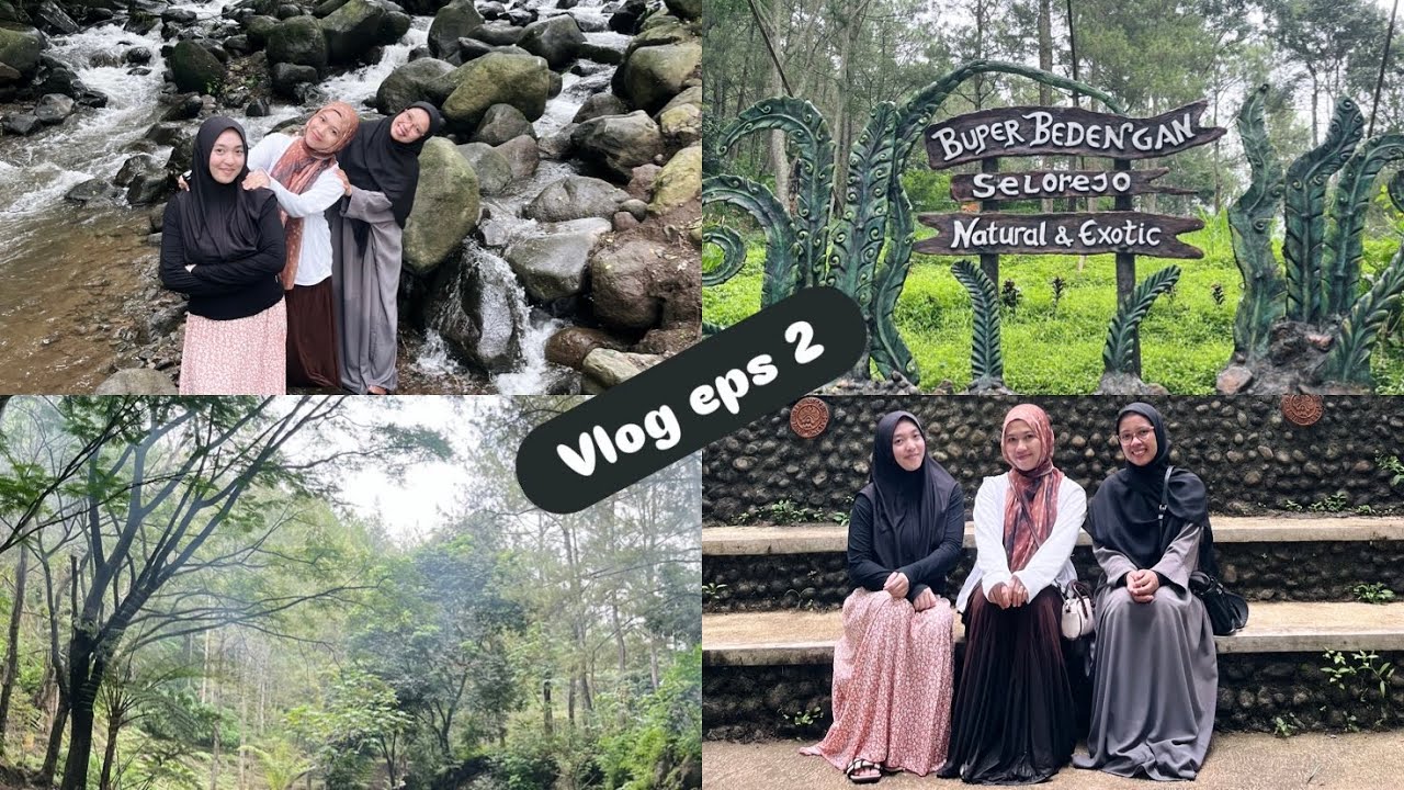 Main ke Alam. 📌Bedengan Malang