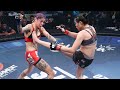 Melissa Martinez vs Desiree Yanez Full Fight | Strawweight Championship | Tito vs Alberto