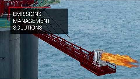 FloConnect™ Emissions Management Solutions