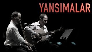 Yansımalar - Mavi'nin Yankısı [ Best Of © 2012 Kalan Müzik ] Resimi