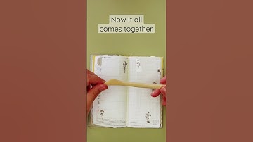 Hobonichi Weeks Plan With Me #hobonichiweeksmega #plannersetup #planner #pwm #asmr