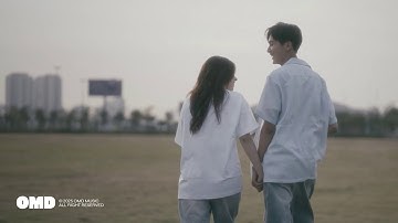 fishy - MẢNH KÝ ỨC (ft. Shartnuss, Tr.D) | Official MV