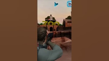 Zombie Infection | #gamesshorts #gaming #shorts #shortsvideo #viral #zombieshorts #gameloft #gaming