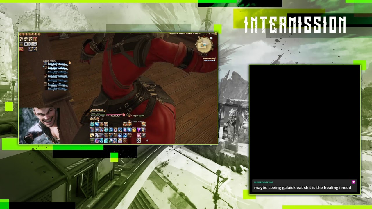 ffxiv graphic card benchmark ffxiv graphic card benchmark