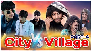 City v/s Village part4 || Fun4You ||
