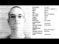 Interrogation of Jeremy Dewitte | Part One