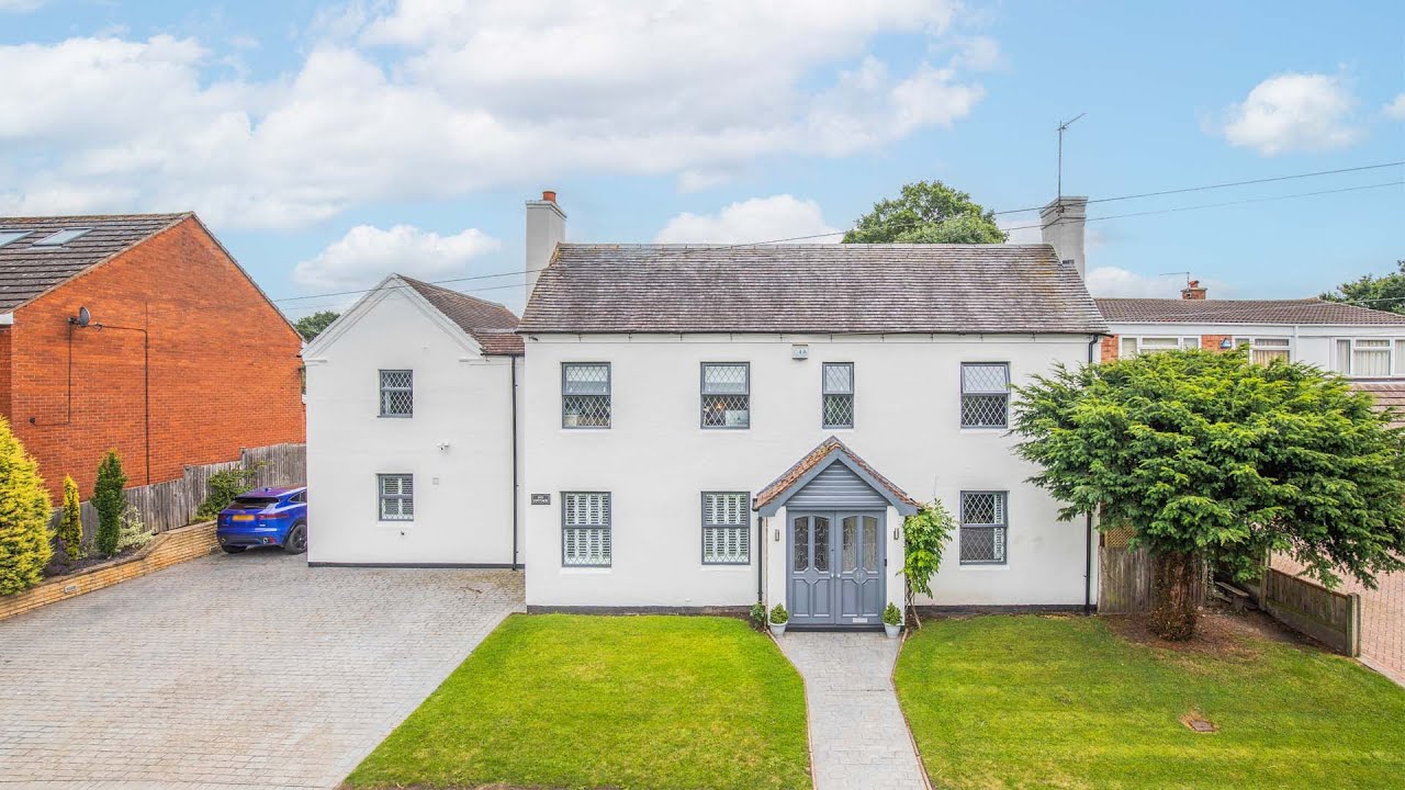 Video House Tour | 81 Six Ashes Road, Bobbington