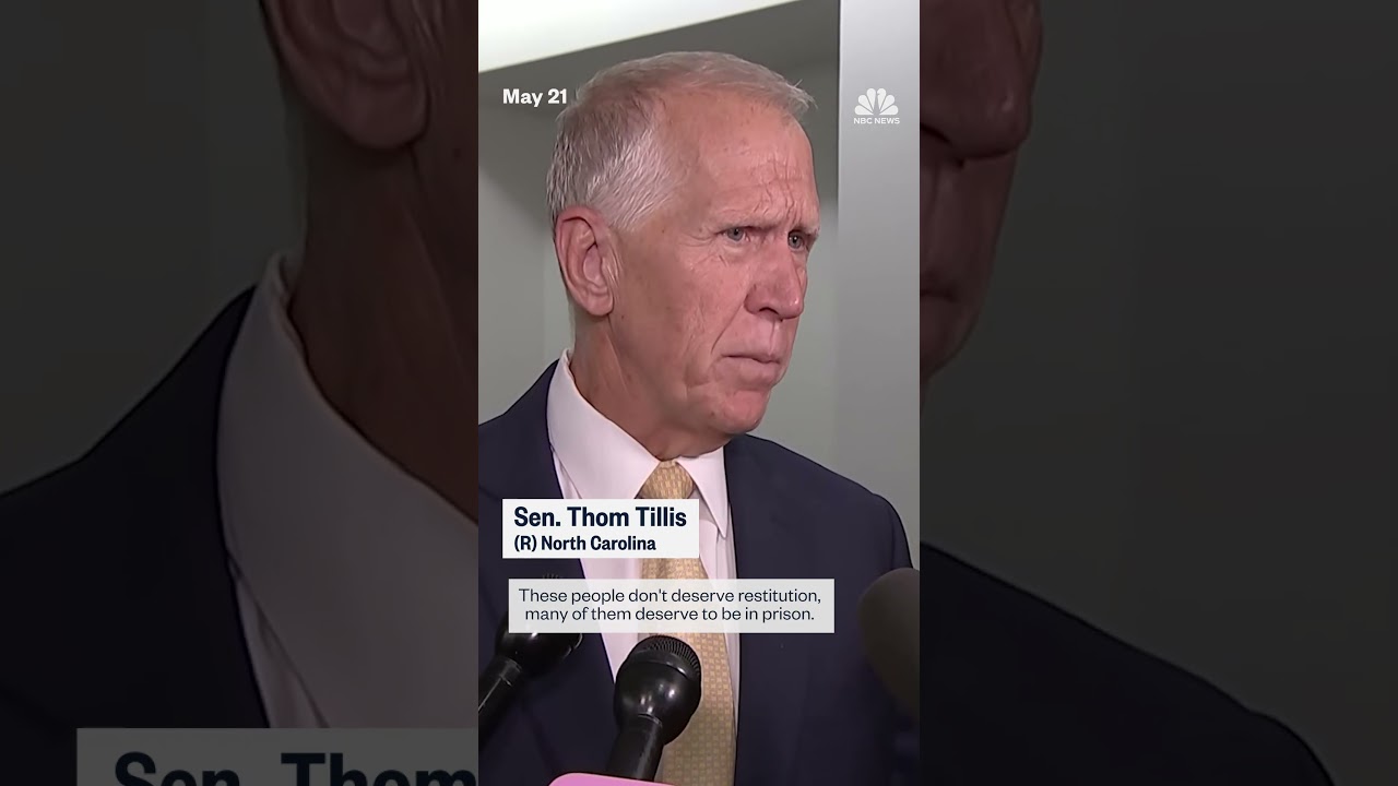 Trump’s ‘anti-weaponization fund’ faces GOP criticism
