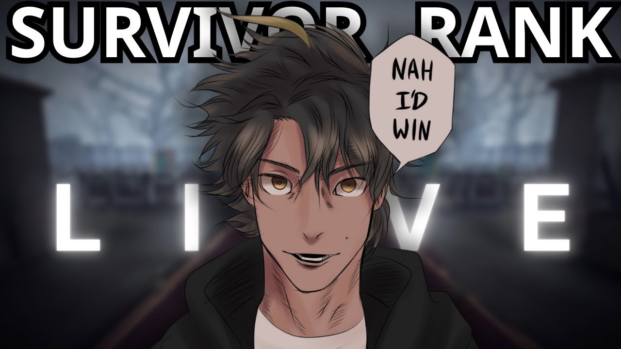 Playing rank and throwing matches 😳