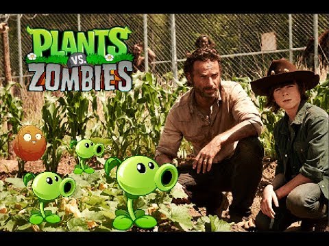 Plantas Vs Zombies Ep 1 By Matdehl - plantas contra zombies roblox si quieres apoyarme con tu