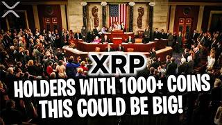XRP CLARITY ACT THIS WEEK!!!! WATCH NOW! (COINBASE CEO LIVE)