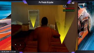 ps2 stream test