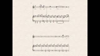 Joseph Jones - Five Rossetti Songs for coloratura, Op. 214