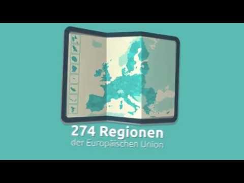 Video: Was Ist Regionalpolitik