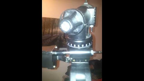 Skylux (pic)goto whit eq3-2 motor