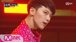 [Hit The Stage] (Sudden Crush) NCT TEN, Rom-Com’s Bible ♡ 20160810 EP