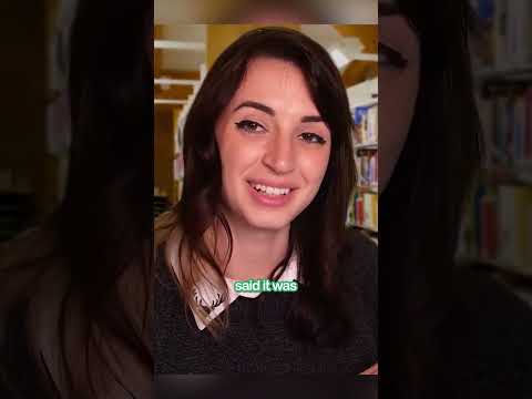 ASMR - What new books are in the <strong>library</strong>? #shorts