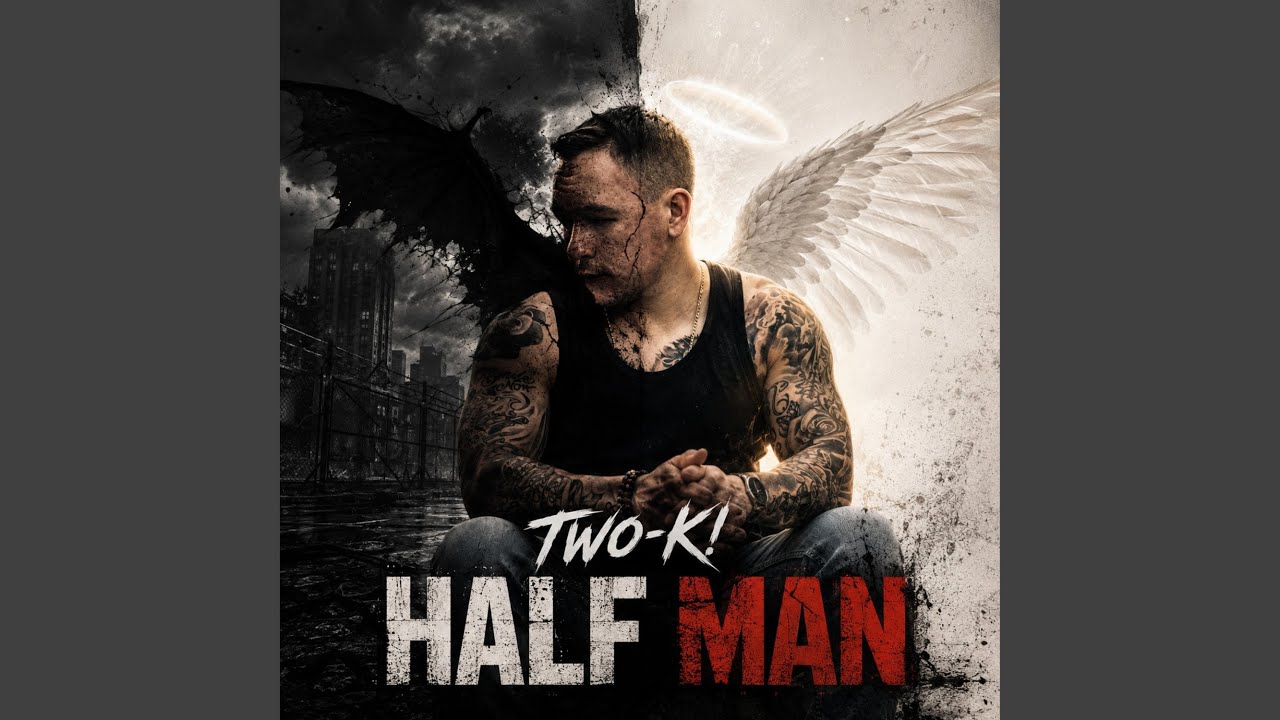 Watch Half man on YouTube Watch Half man on YouTube