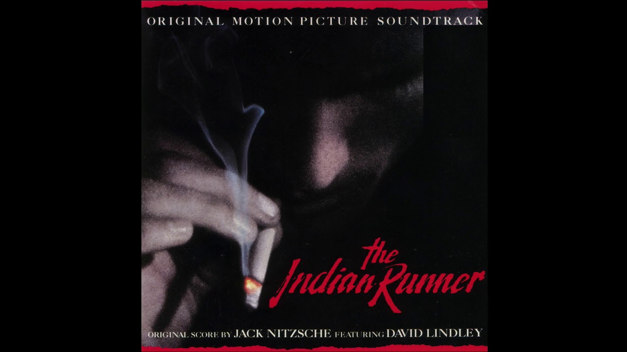 The Indian Runner - Cold Day In Omaha