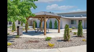 14900 El Camino Real video tour