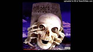 Murder Inc - Hard Head Cemetery (FtJazz)