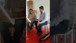 Turgut Özüfler -Hatıra Defteri | Anıl Mert & Tuncay Tuncay