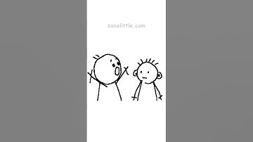 I EAT MAGNETS #flipnote #animation #3ds