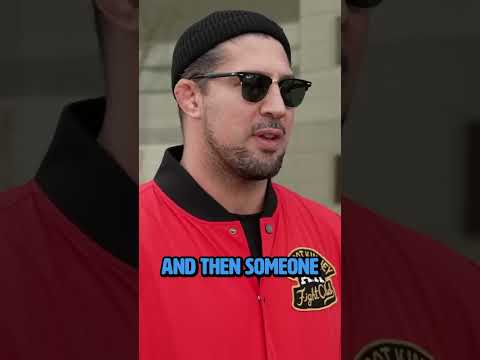 The UFC Only Pays Slap Fighters $2,000