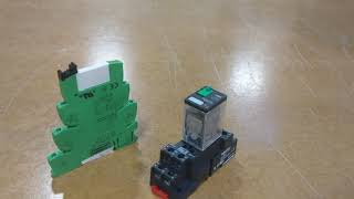 Common Relay Uses in Control