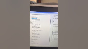 Cách chuyển đổi Bios từ UEFI sang Lagecy