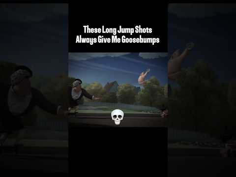 Long Jump Attack Shots Always Give Me Goosebumps… #bossbaby #mrincredible #redhulk #captainamerica