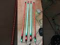 5V Music Sync Lights &amp; Voice Activated Music Rhythm Lights &amp; DJ RGB Lights Djlife #musicsynclights