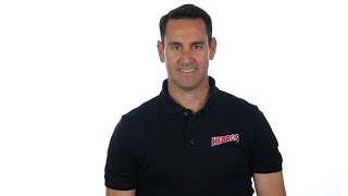 Easiest Foam Ear Plug Fitting Instructions - HEAROS Advanced Protection Series