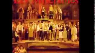 Les Mis Spokane Civic Theatre 2013