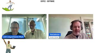 Code Unboxing: Embabel, agentic AI framework, with Dr. Rod Johnson